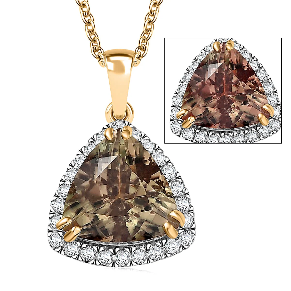 Convenient HomeJewelryPendants 4387729 High-End