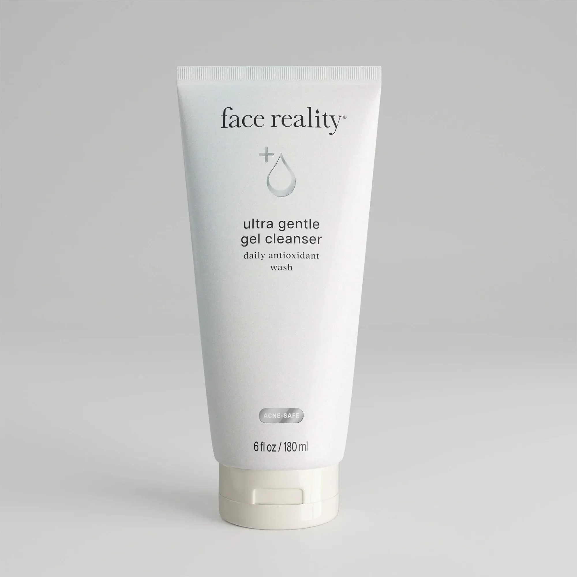 Authentic Ultra Gentle Gel Cleanser Certified