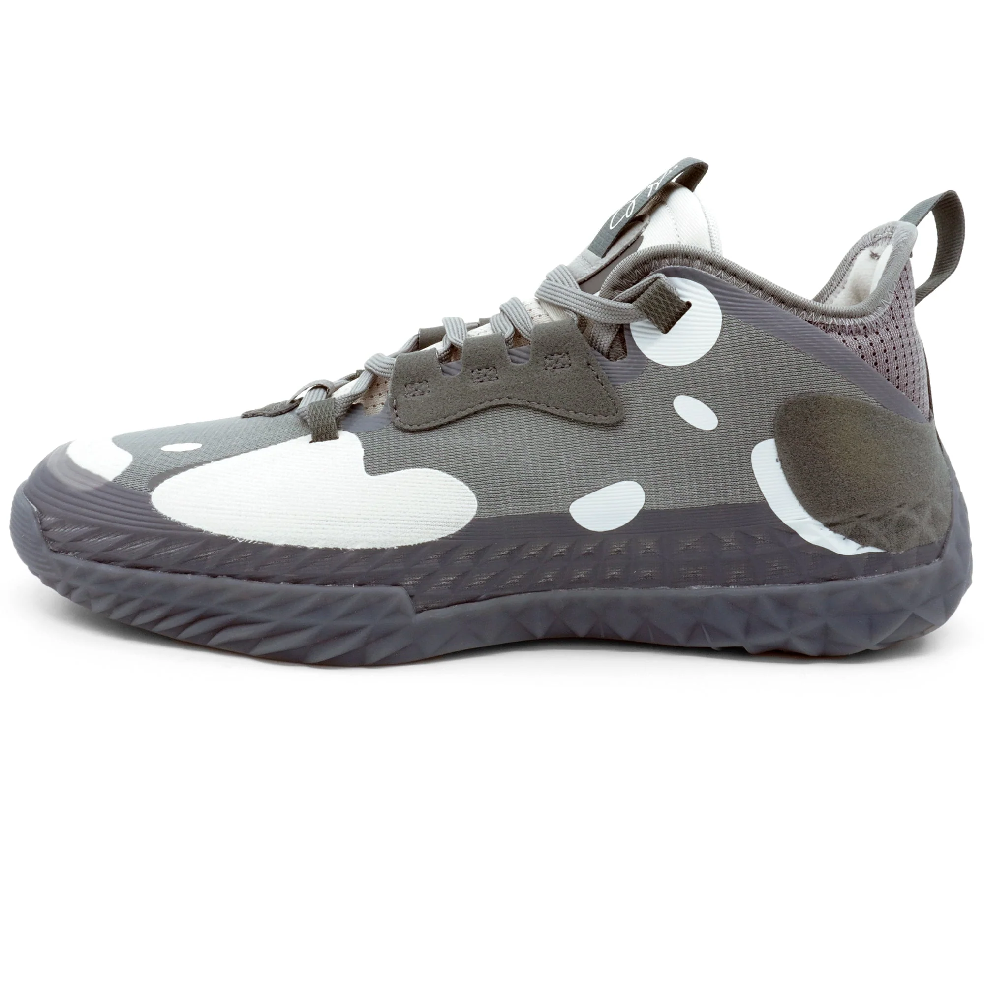 Soft adidas Men's Harden Vol. 5 Futurenatural Sneakers Sophisticated