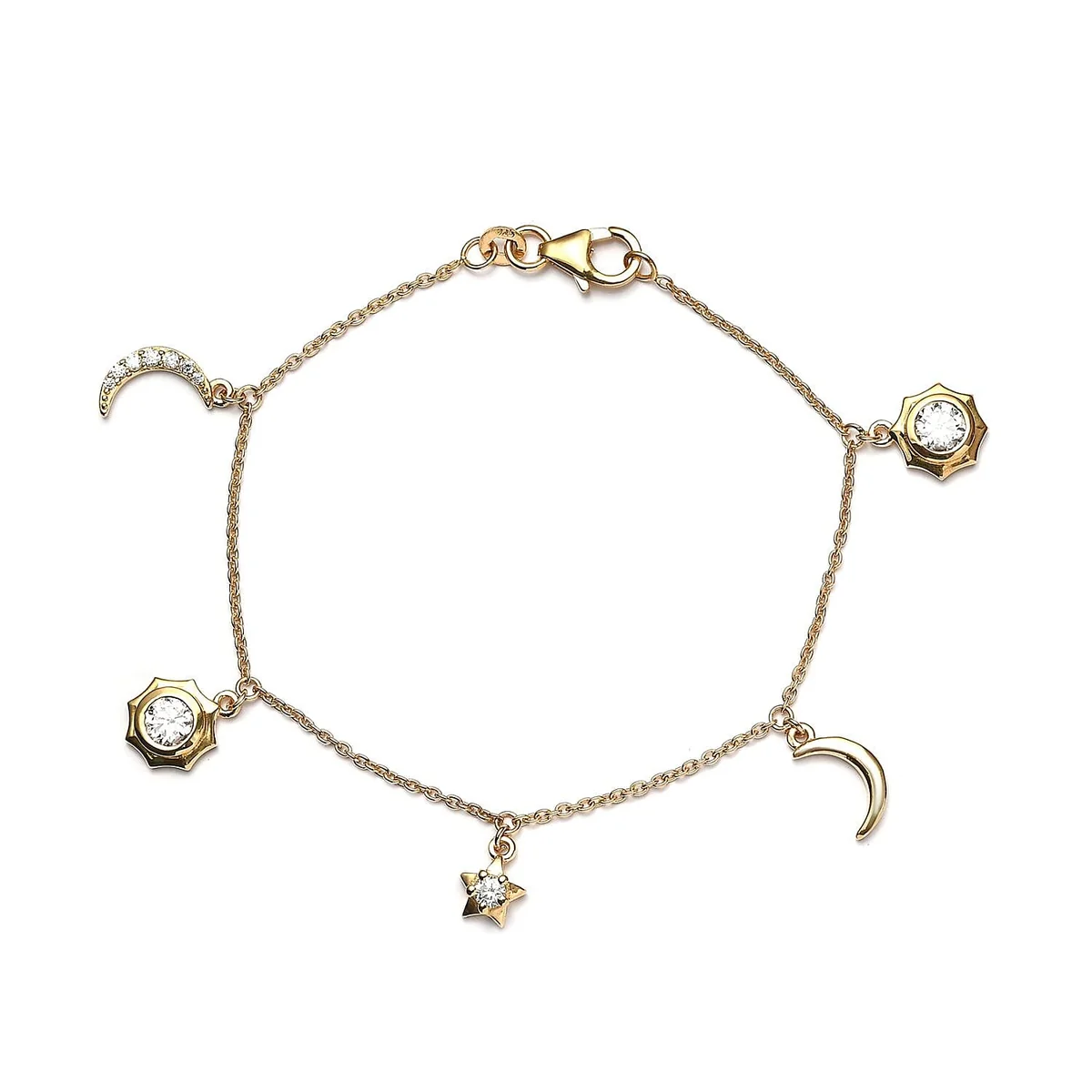 Stylish HomeJewelryBraceletsFashion Bracelets 7547664 Verified
