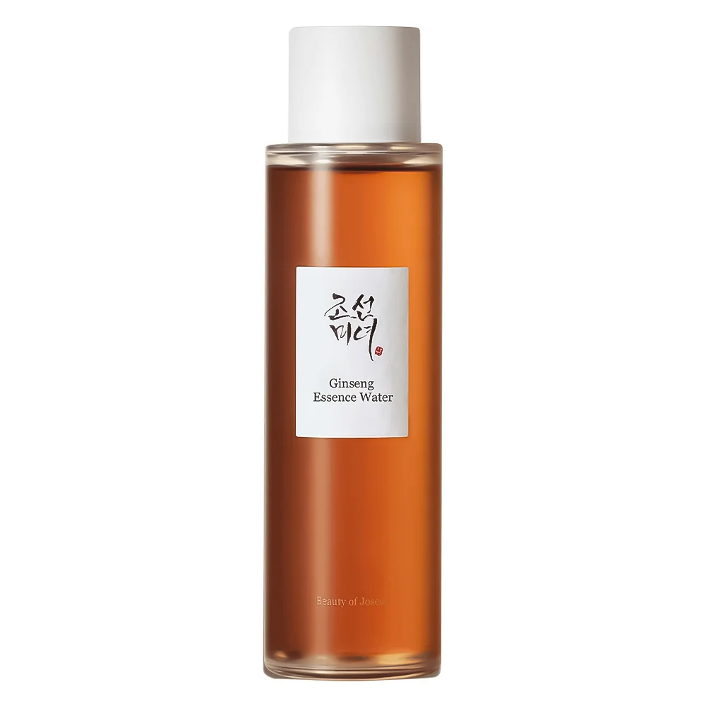 Green Ginseng Essence Water Enhanced