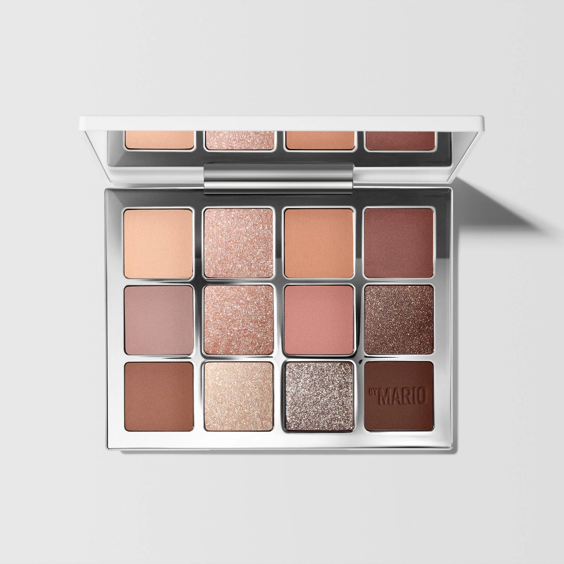Flexible MAKEUP BY MARIO Ethe Eyes™ Eyeshadow Palette THE Professional