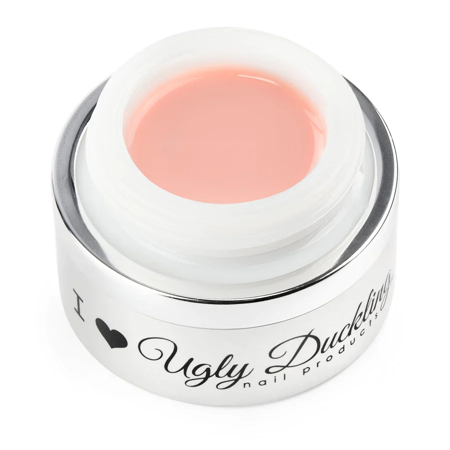 Responsible Premium Sculpting Gel - MILKY PEACH - Medium Viscosity Stylish