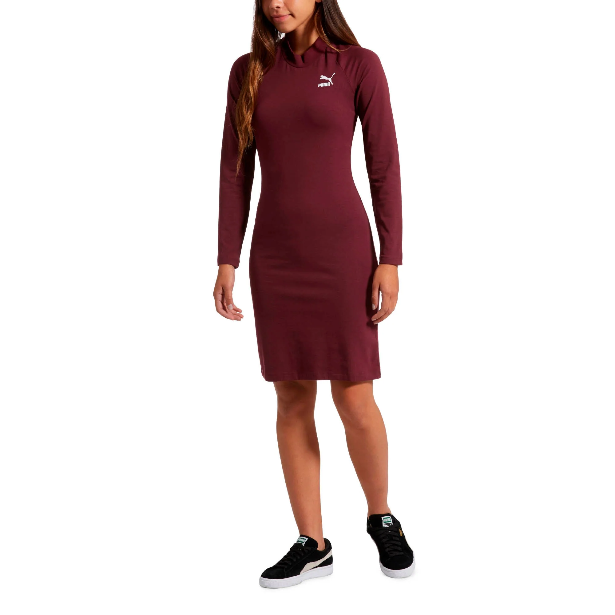Artisan Puma Women's Classics Dress Consistent