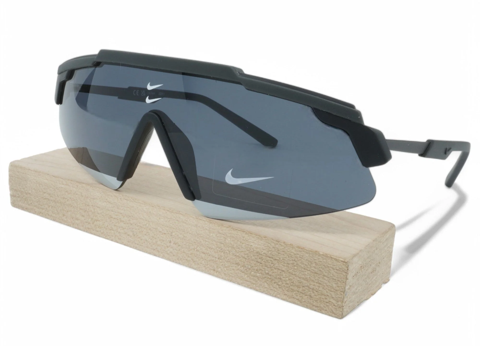 Responsible Nike Marquee Sunglasses World-Class