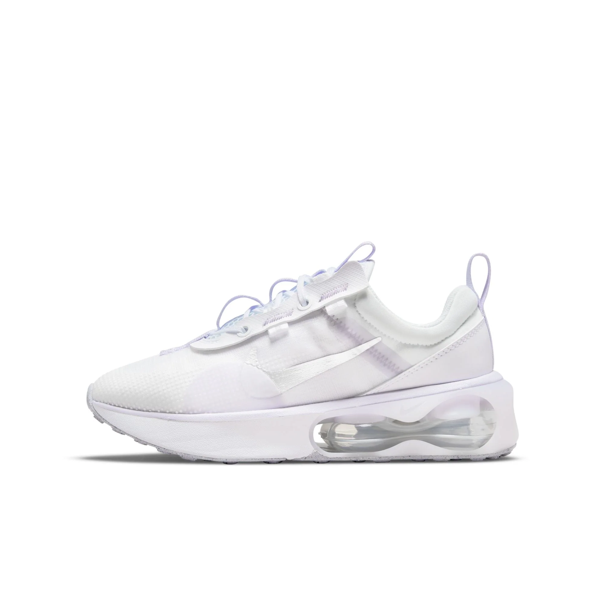 Expertly Made Nike Youth Air Max 2021 Gs Sneakers Solid