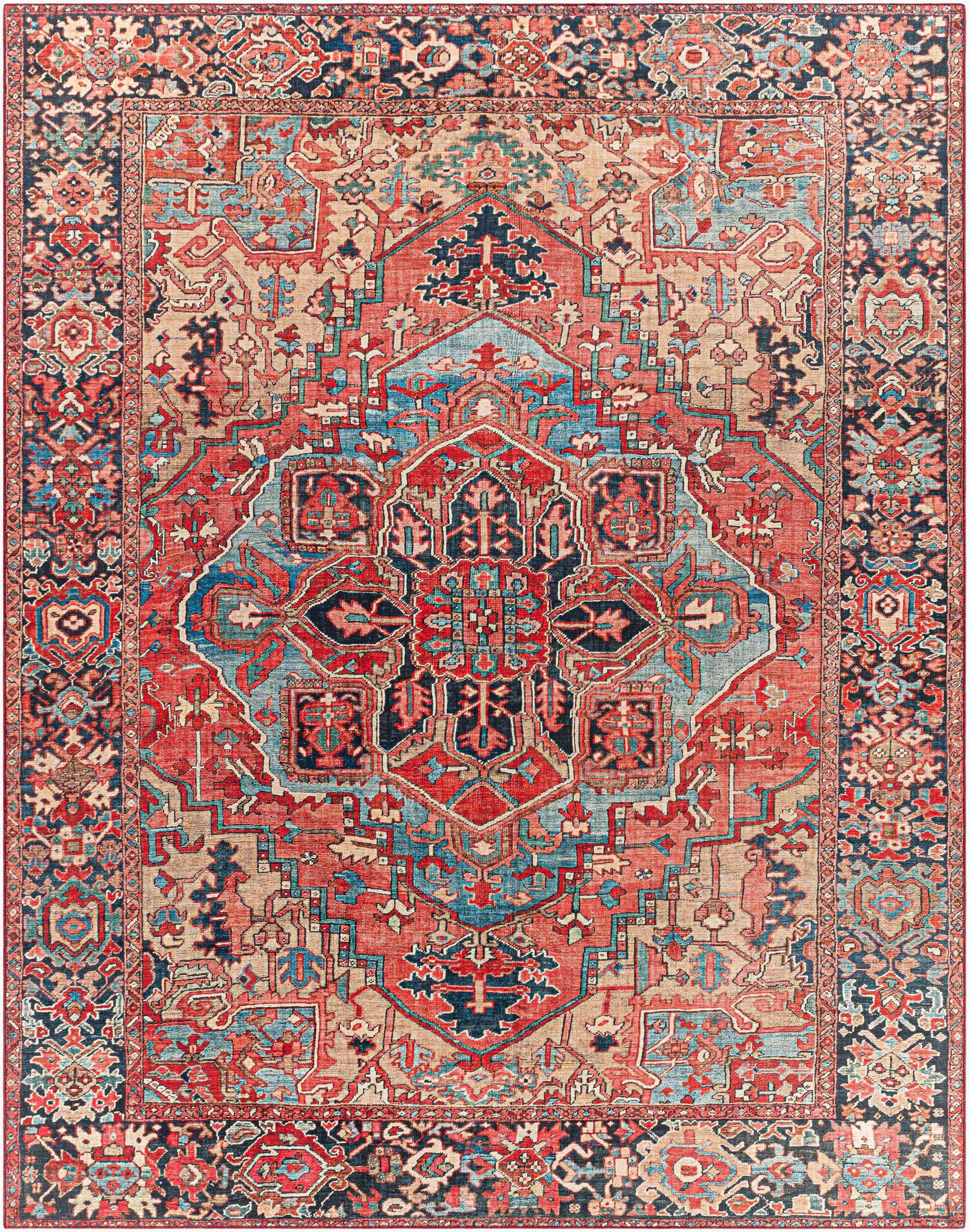 Selected Neyland Area Rug Authentic