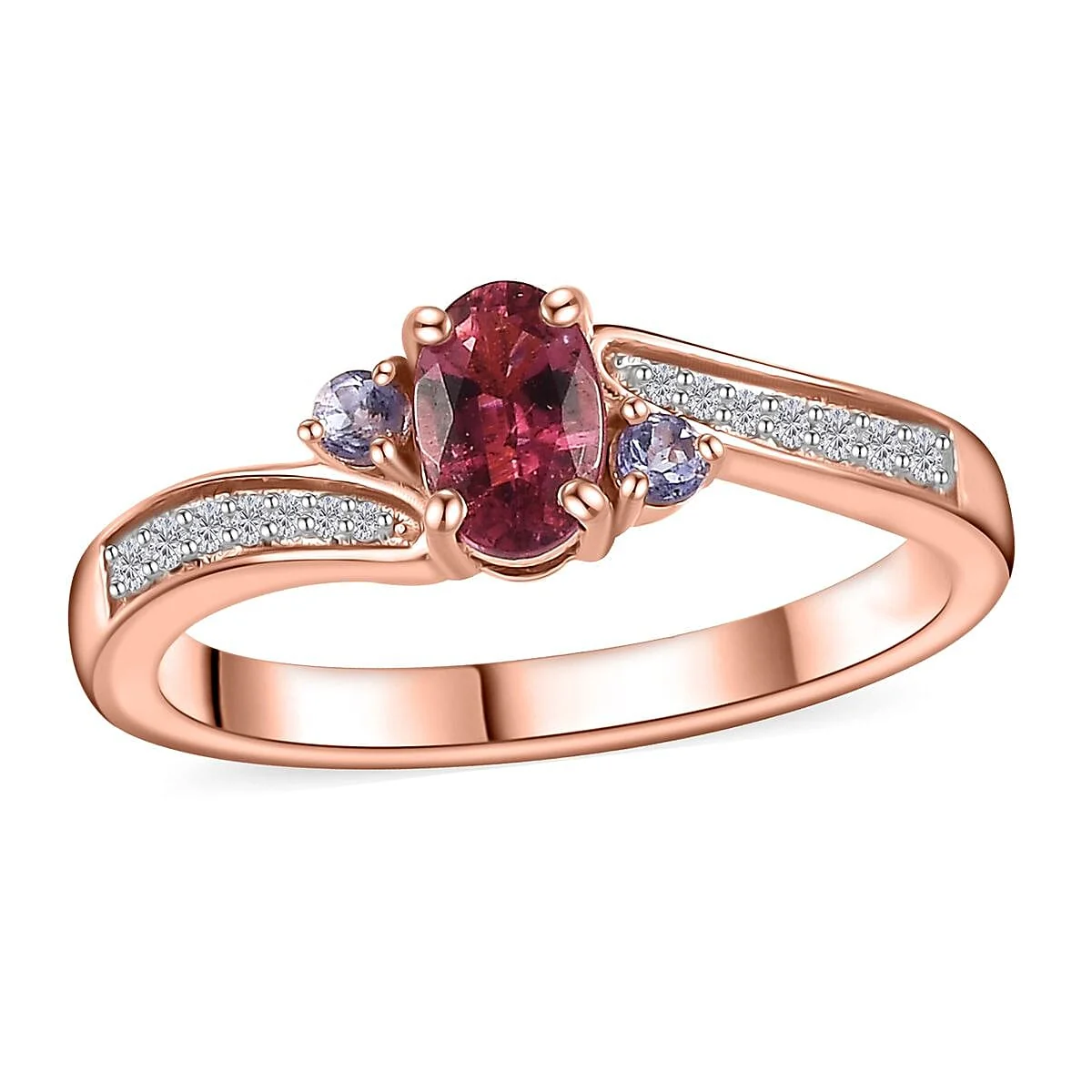 Superior HomeJewelryRingsFashion Rings 7776918 Certified
