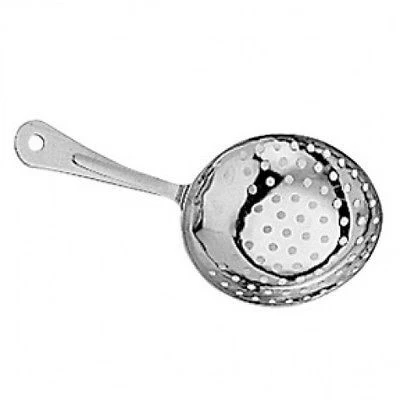 Professional Stainless Steel Cocktail Strainer Eco-Friendly