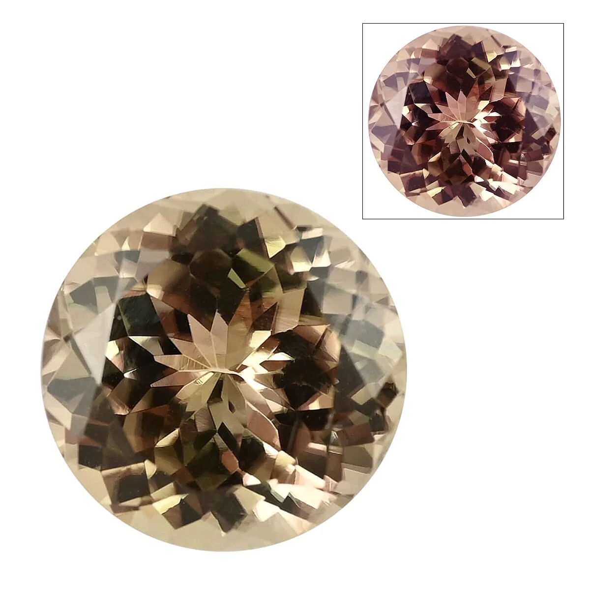 Casual HomeJewelryLoose GemstonesTurkizite Loose Stone 6304616 Prestigious