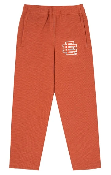 Fast Eric Emanuel Men's Ee Thermal Pant Fw22 Pants Optimized