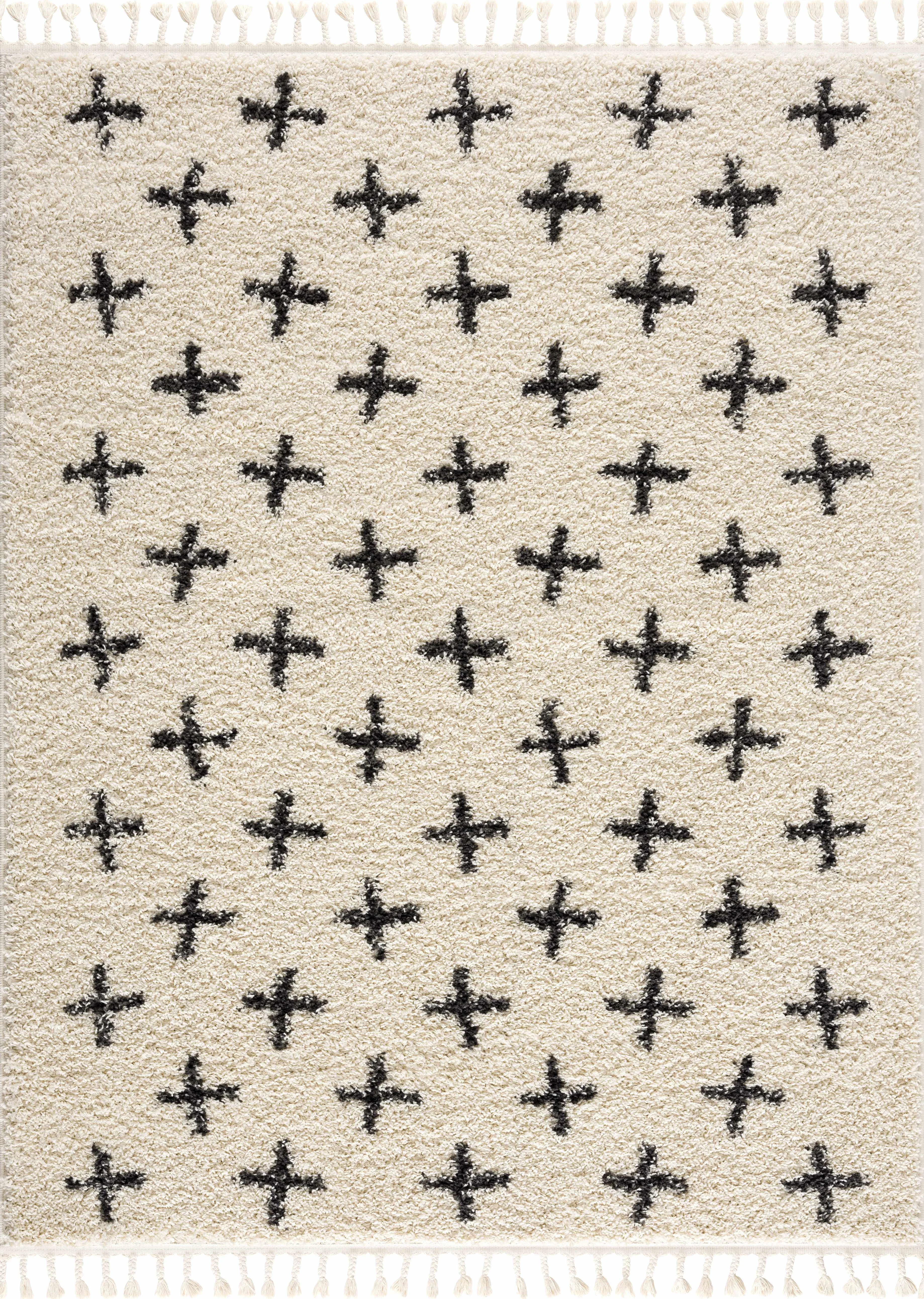 Environmentally Friendly Alstead Shag Area Rug First-Class