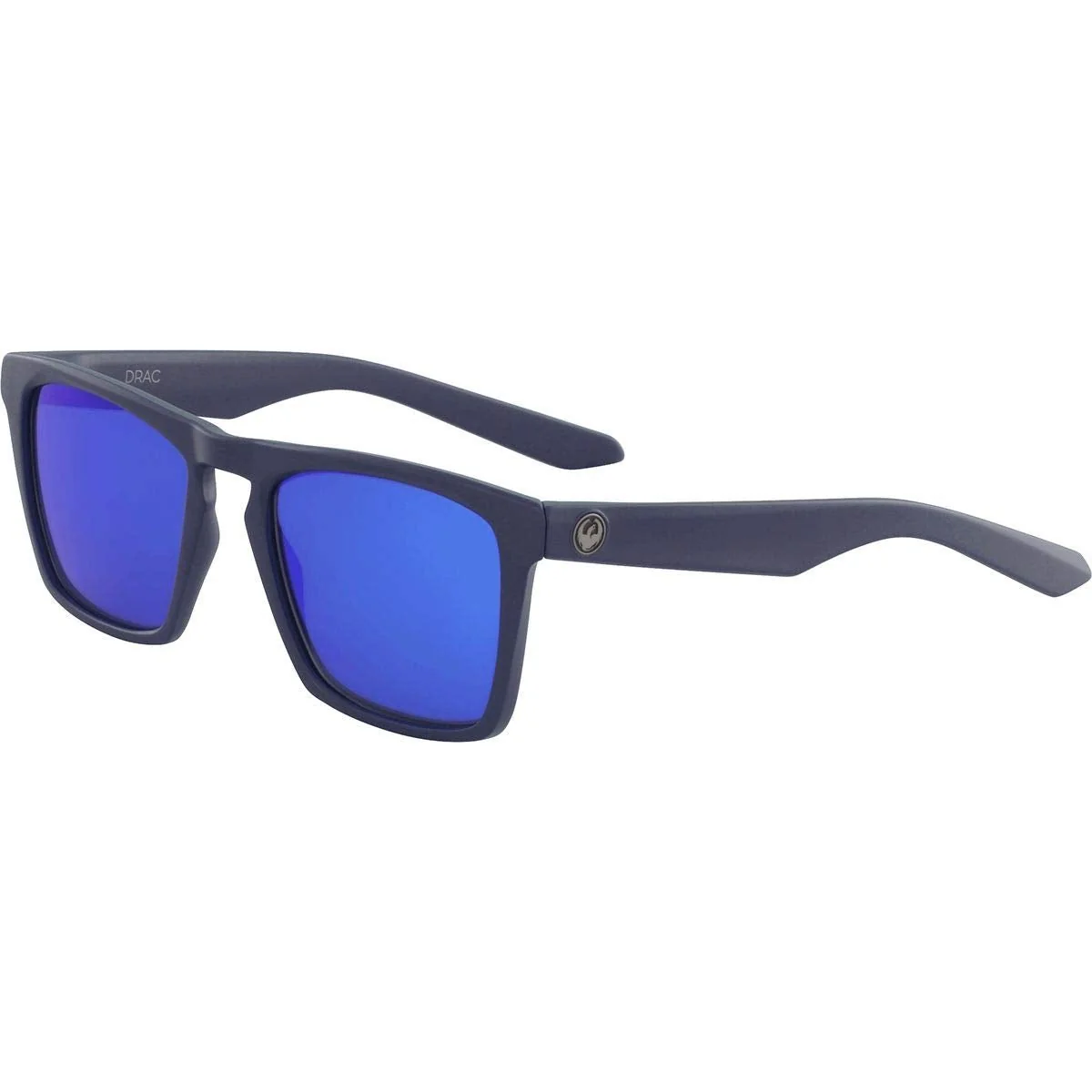 Stylish Dragon Alliance Men's Drac Sunglasses Smooth