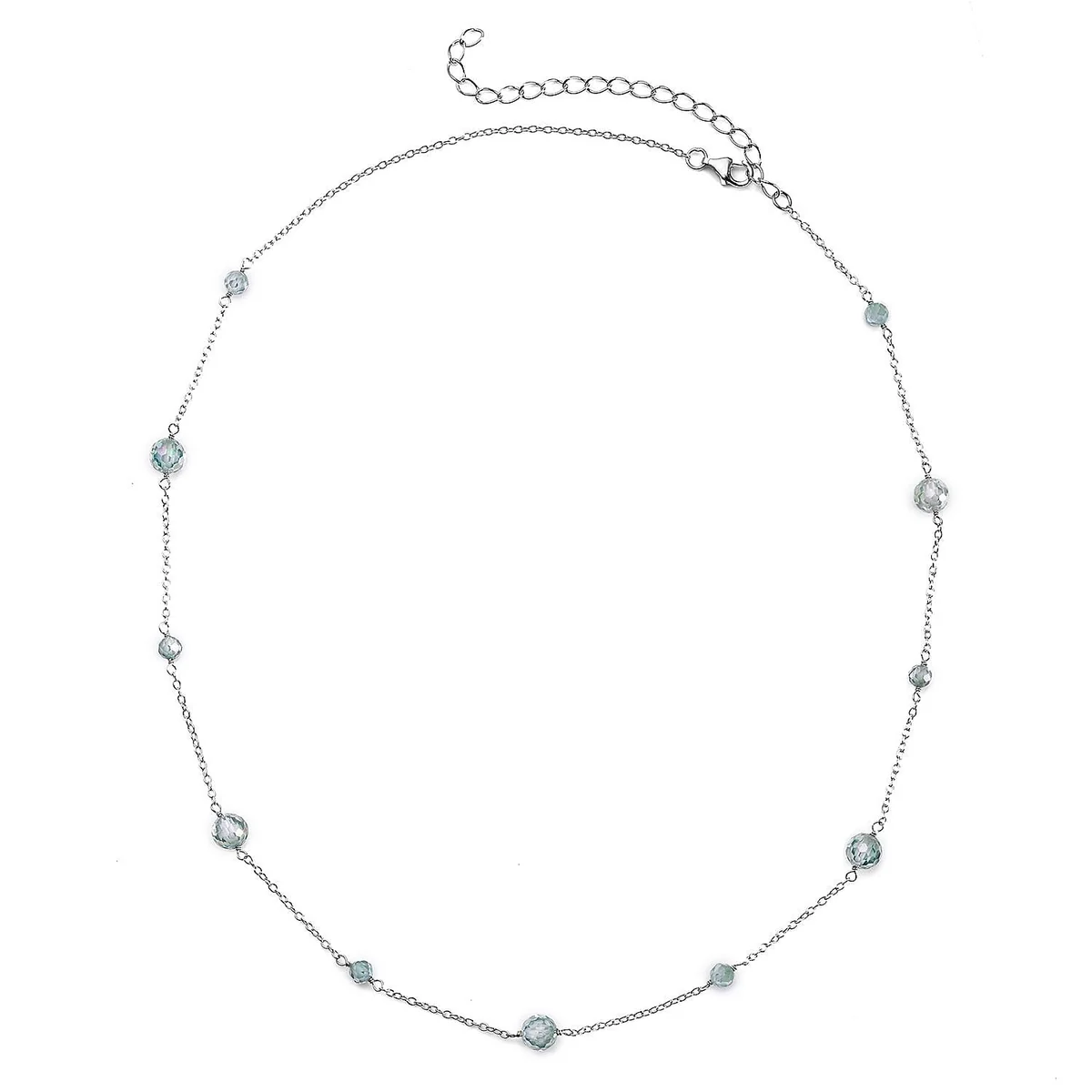 Carefully Designed HomeJewelryNecklacesBeaded Necklaces 7013741 Genuine