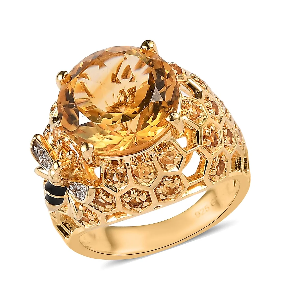 Specialty HomeJewelryRingsFashion Rings 7559858 Certified
