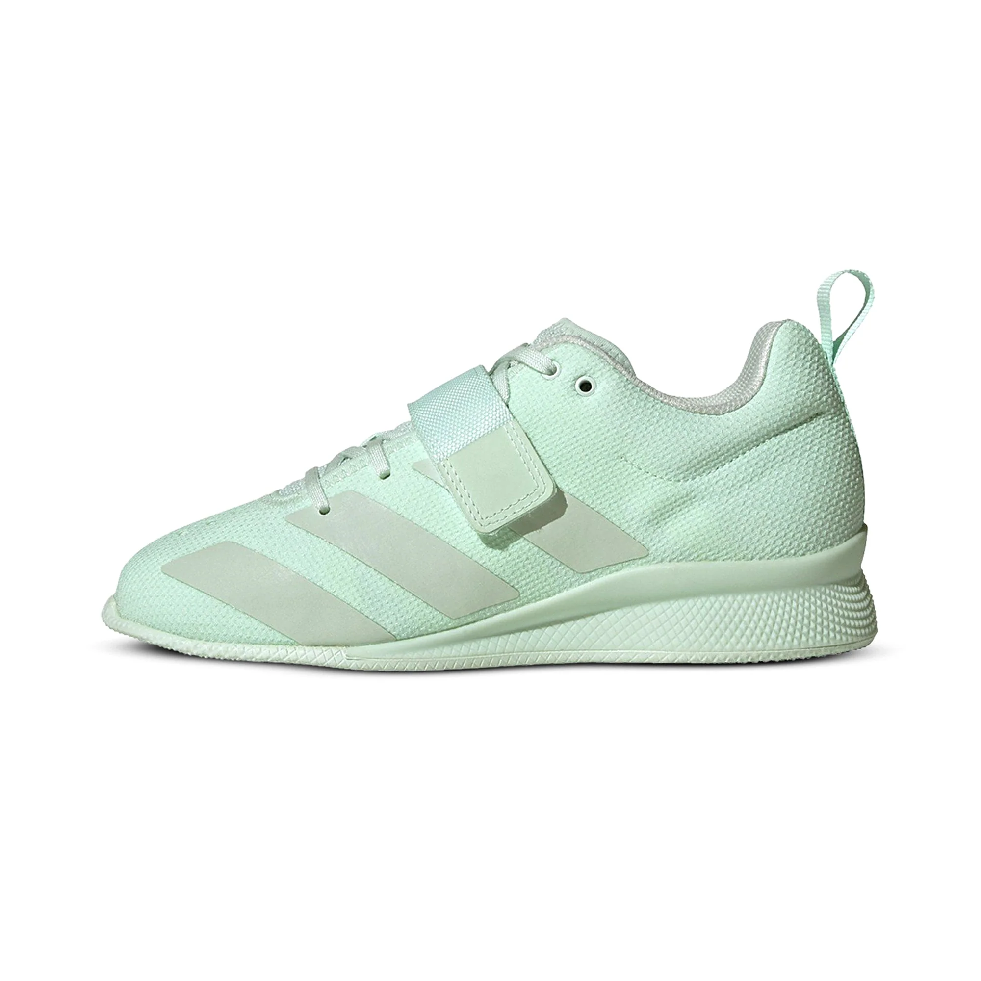 Sustainable adidas Women's Adipower Weightlifting Ii Sneakers Relaxed