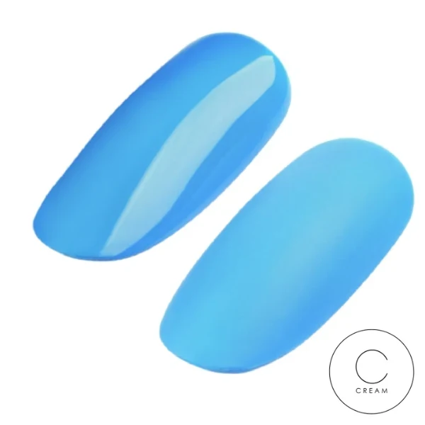 Crafted 038 - Ugly Duckling Gel Polish Certified
