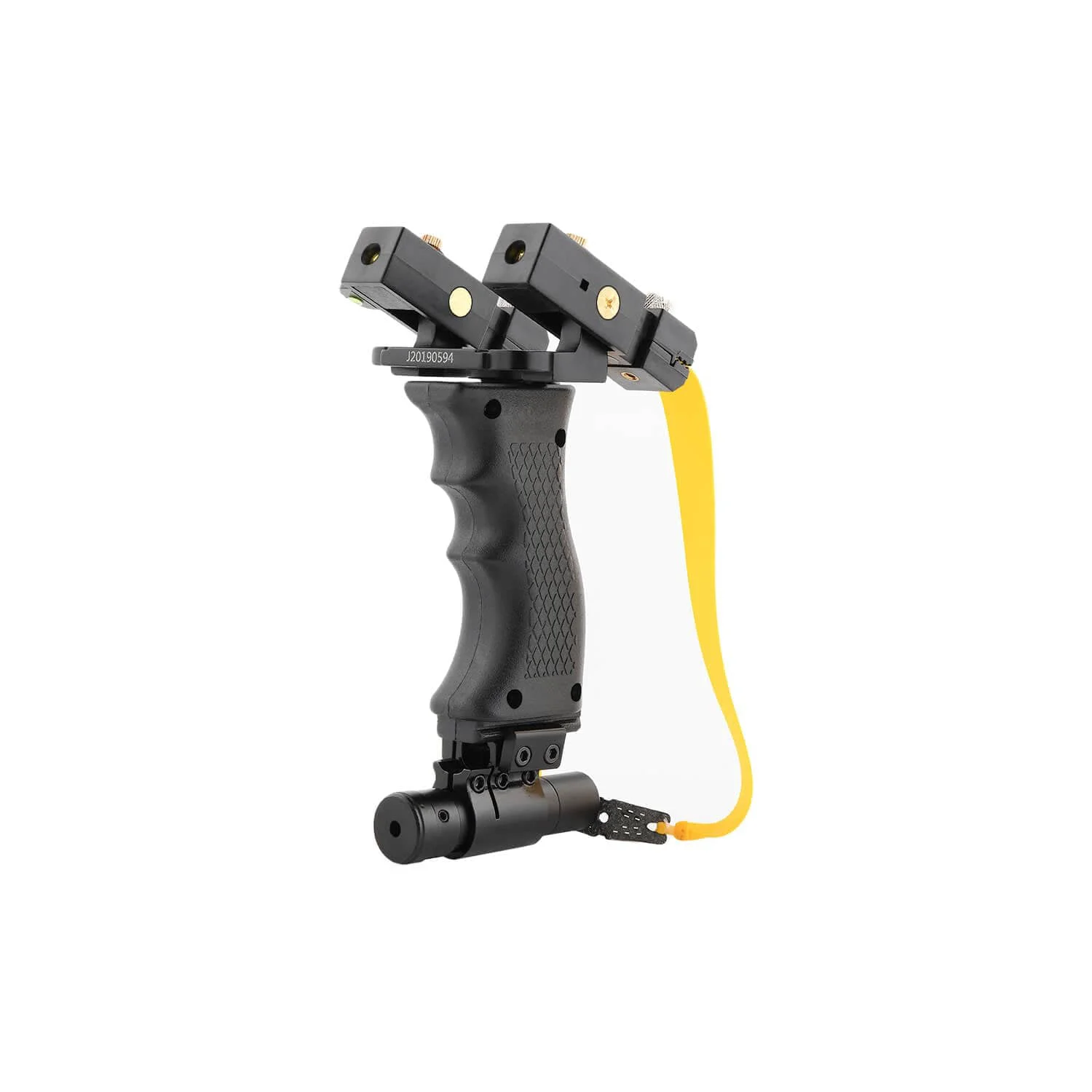 Trendy Mavik Gear Ballista 12 - Black High-Grade