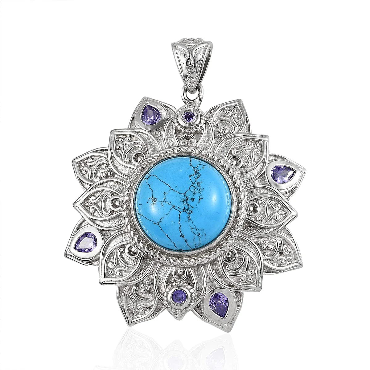 Convenient HomeJewelryPendants 7615592 High-Performance