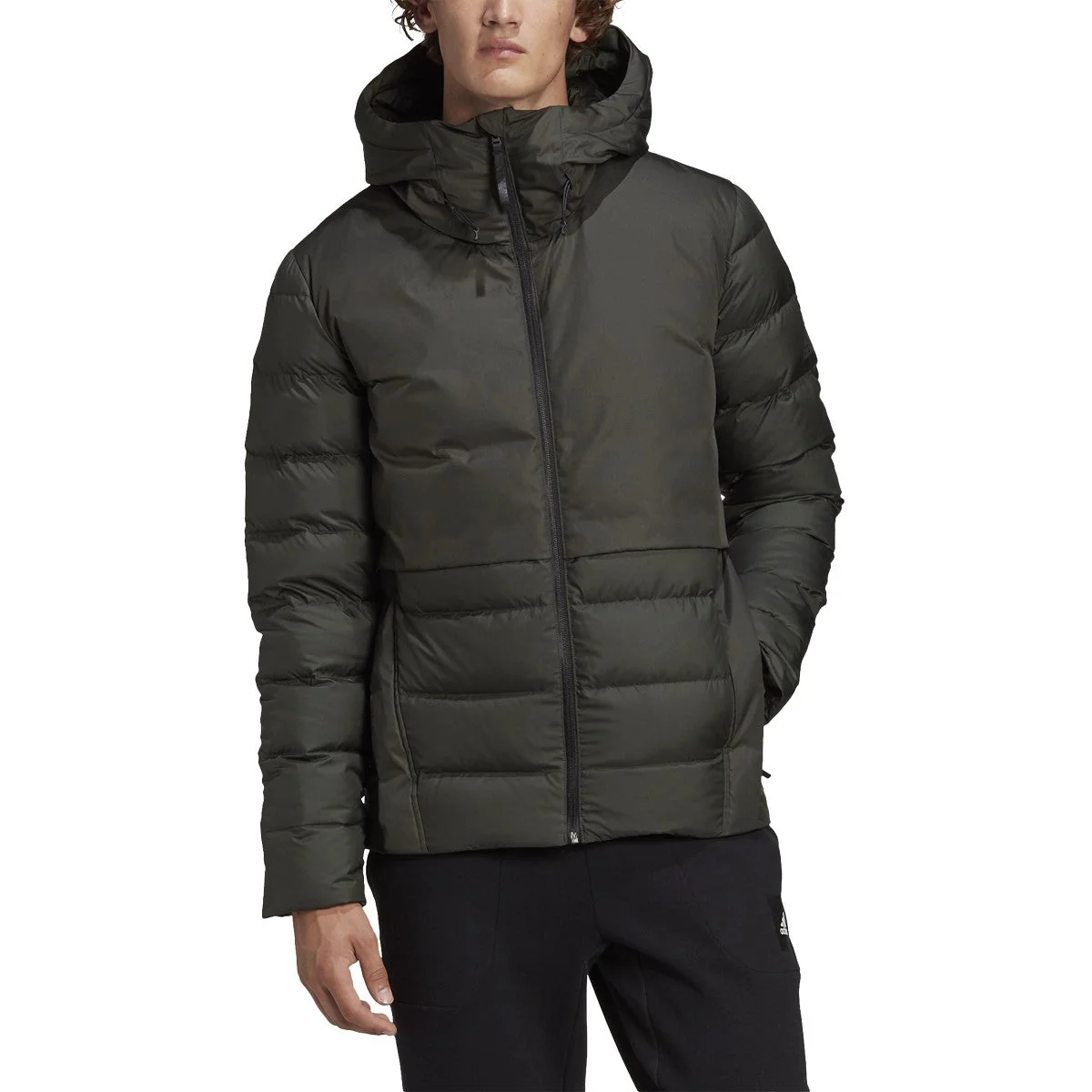 Prestigious adidas Men's Cold.Rdy Urban Jacket Casual