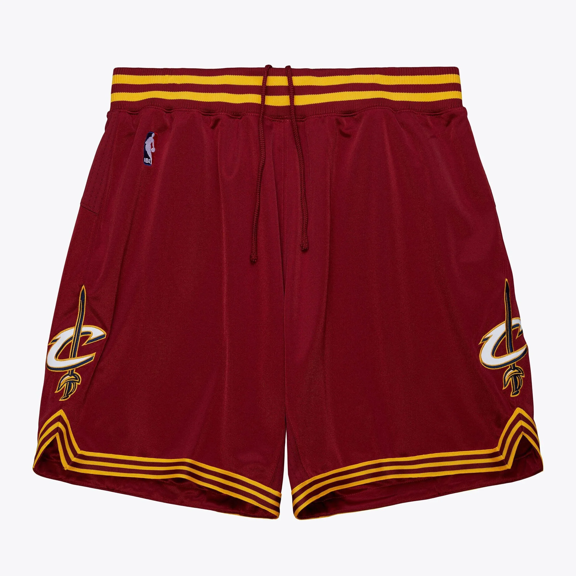 Traditional Mitchell Ness Men's NBA Dark Shorts Cavaliers 2015 User-Friendly