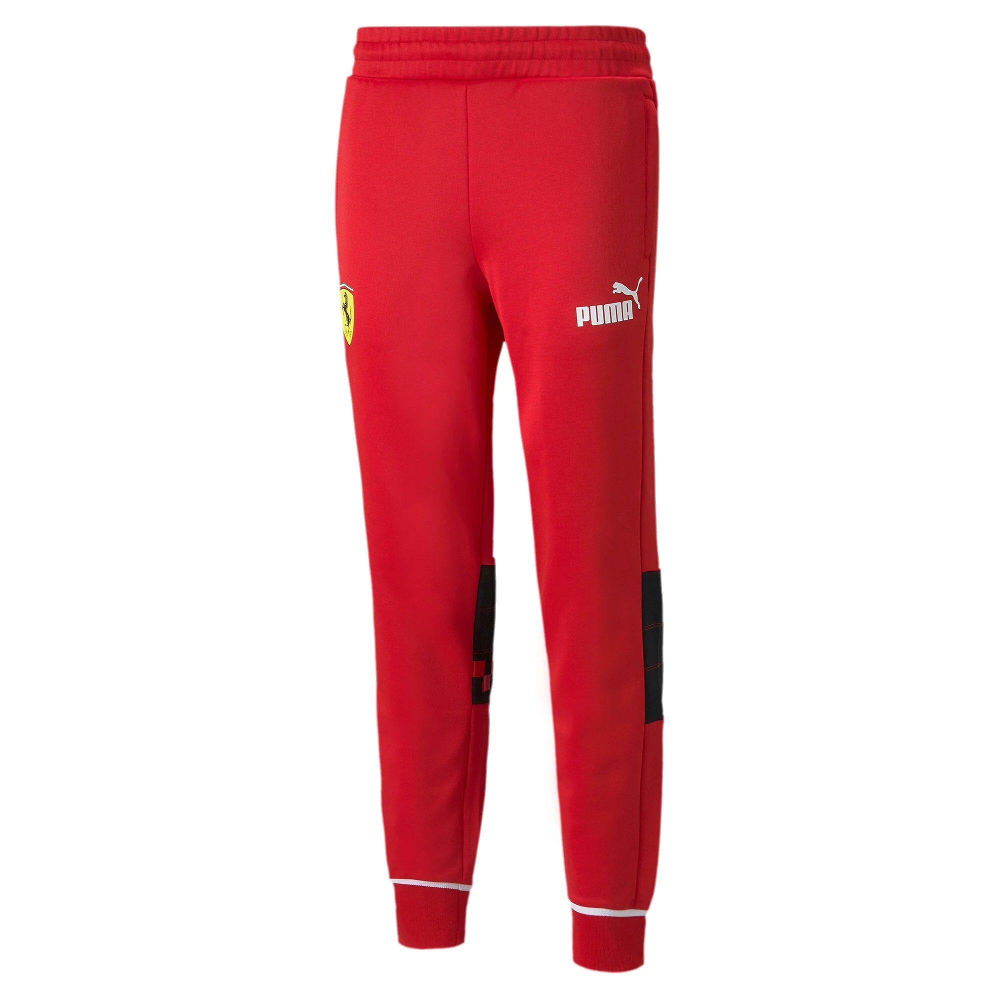 Premium Puma Men's Ferrari Race Sds Track Pants Sustainable