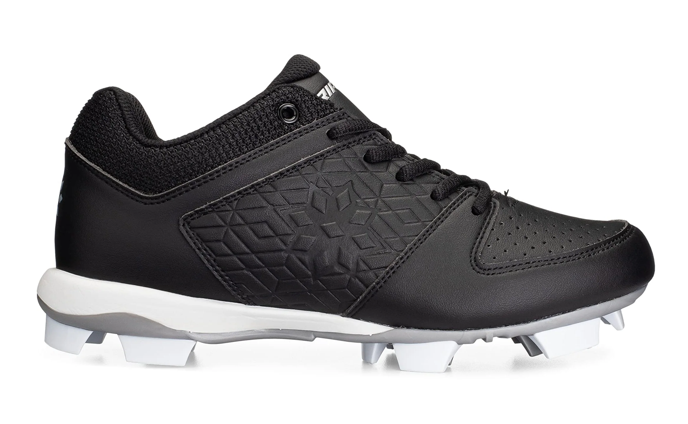 Stylish Rip-It Grade School ' Diamond Molded Softball Cleats High-Grade