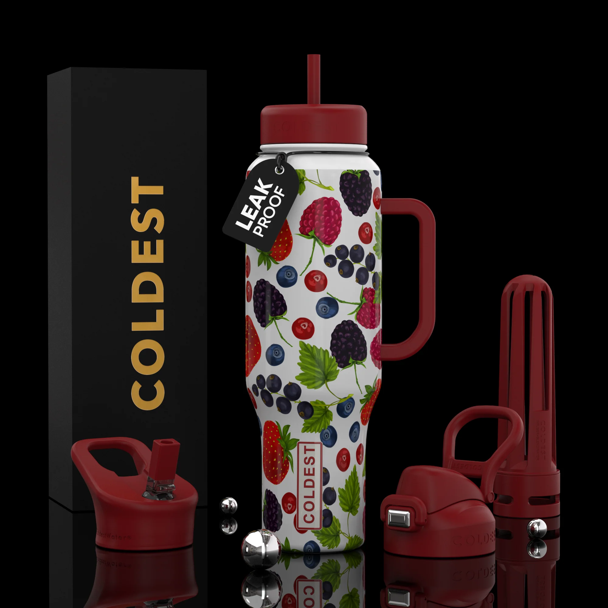 Casual COLDEST 46oz Limitless Ultra v8You Might Also LikeFAQ Modern