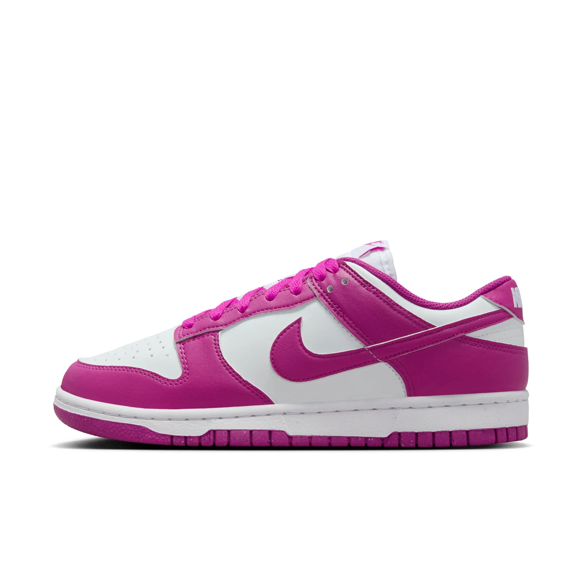 Durable Nike Women's Dunk Low Sneakers Smart