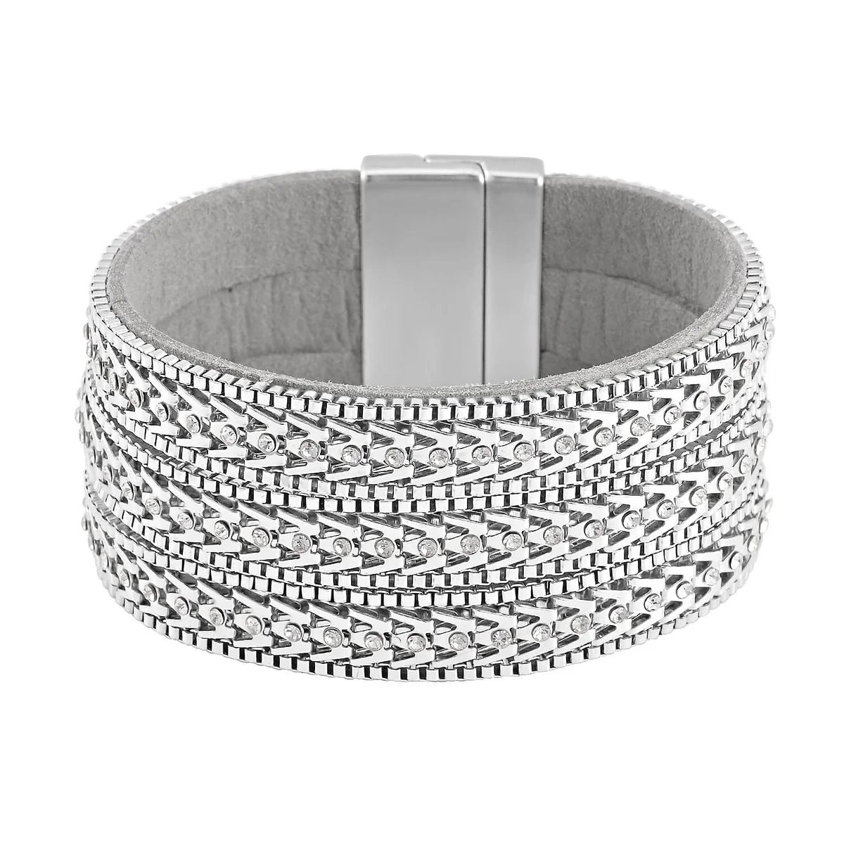 World-Class HomeJewelryBraceletsFashion Bracelets 7567623 Contemporary