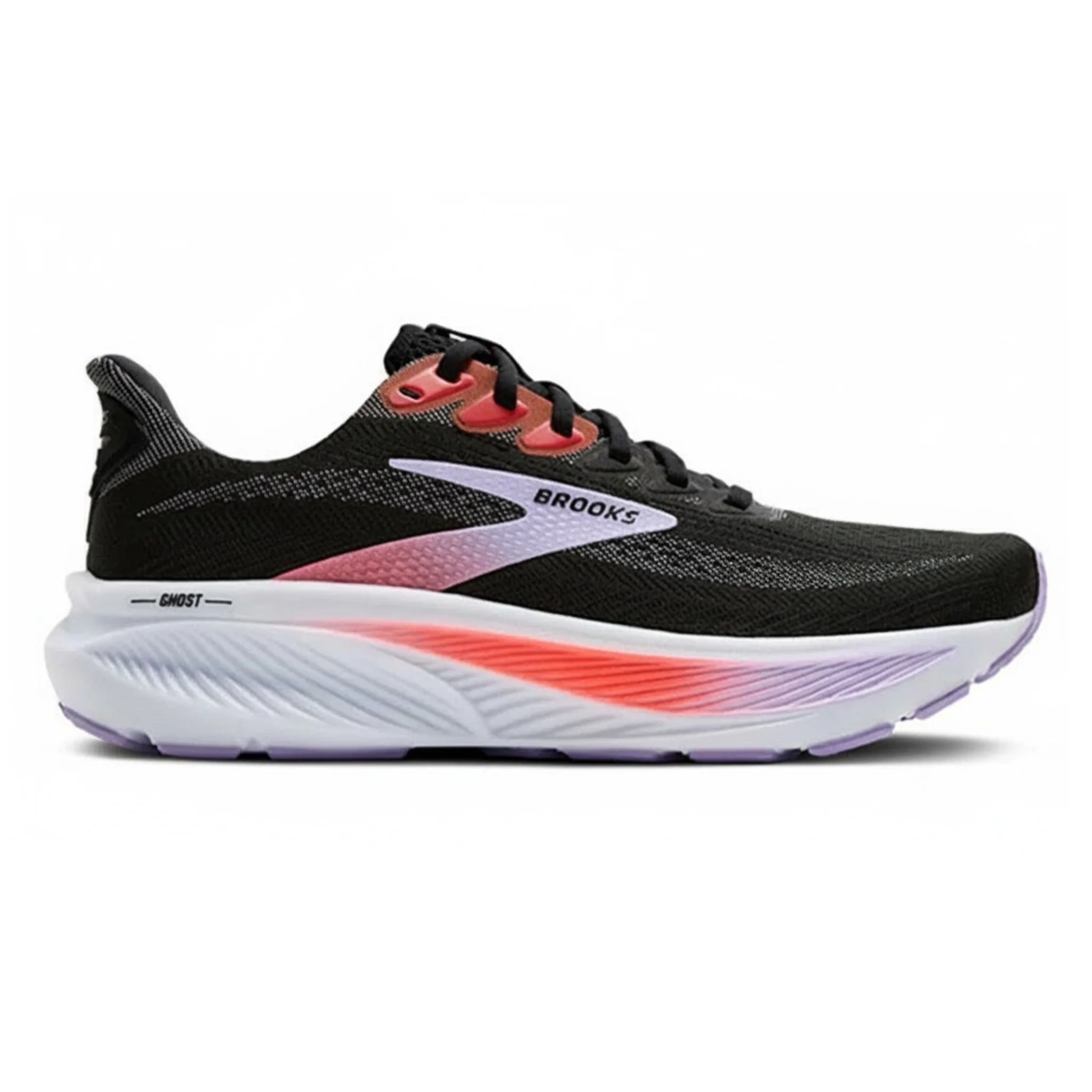 Next-Generation Brooks Women's Ghost 17 Sneakers Top-Quality
