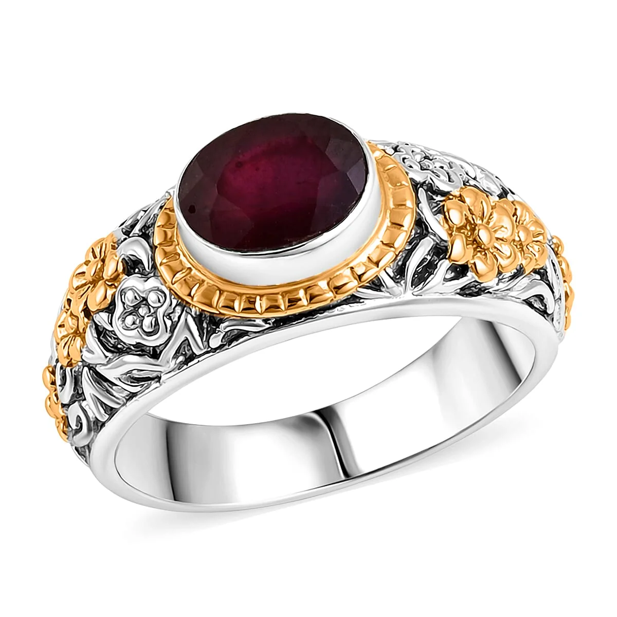 Stylish HomeJewelryRingsSolitaire Rings 8506416 First-Class