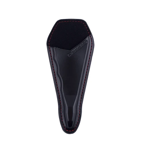 Effective Leather Case for Professional Scissors High-End