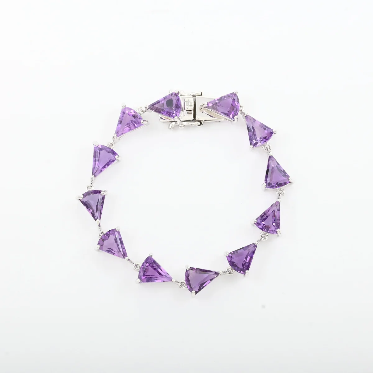 Smooth HomeJewelryBraceletsFashion Bracelets 7562384 High-End