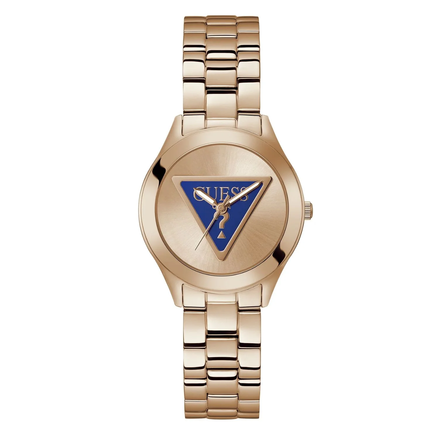 Elegant Guess Women's Tri Plaque Organic