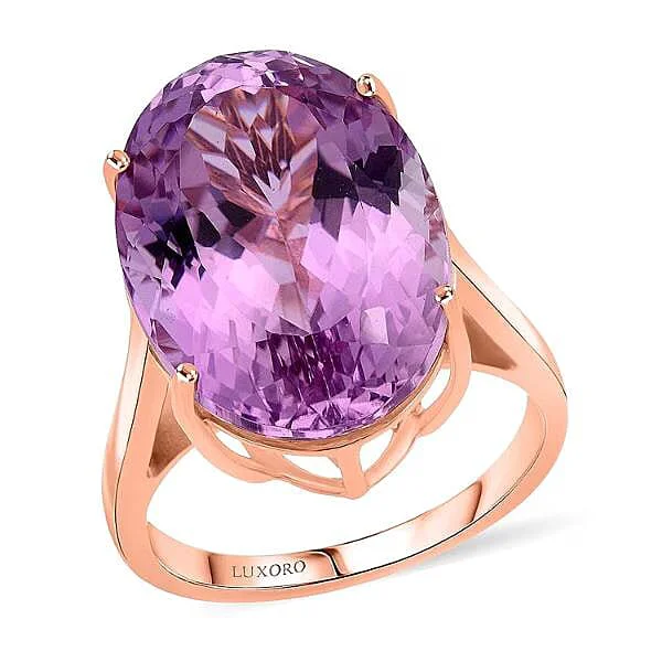 Specialty HomeJewelryRingsSolitaire Rings 8234875 Trendy
