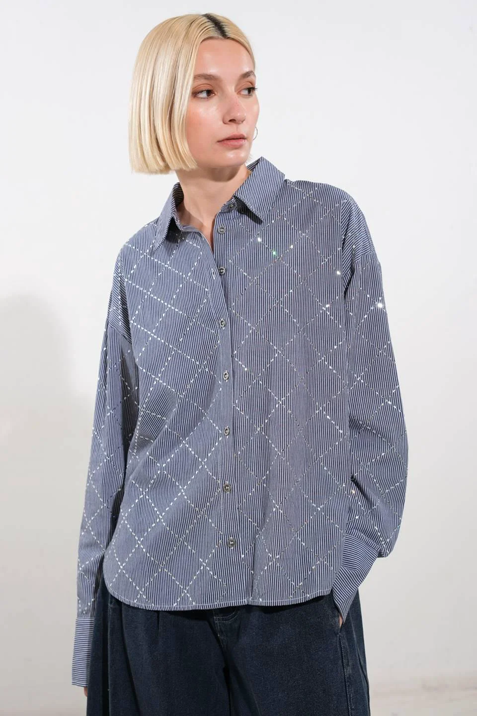 Flexible Graceful Appearance Woven Top Recyclable