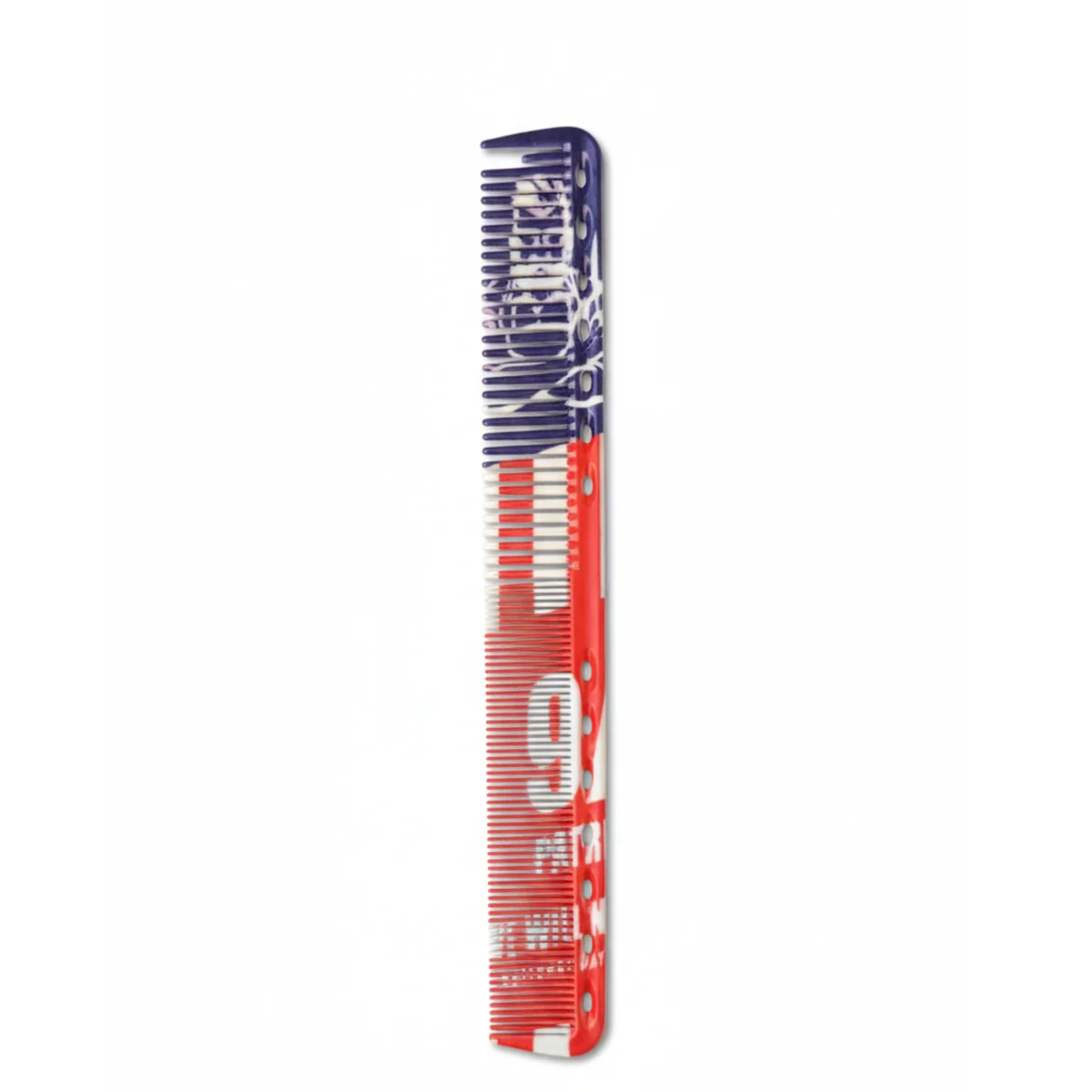 Pure Barber Designed Hair Comb 40907 Advanced