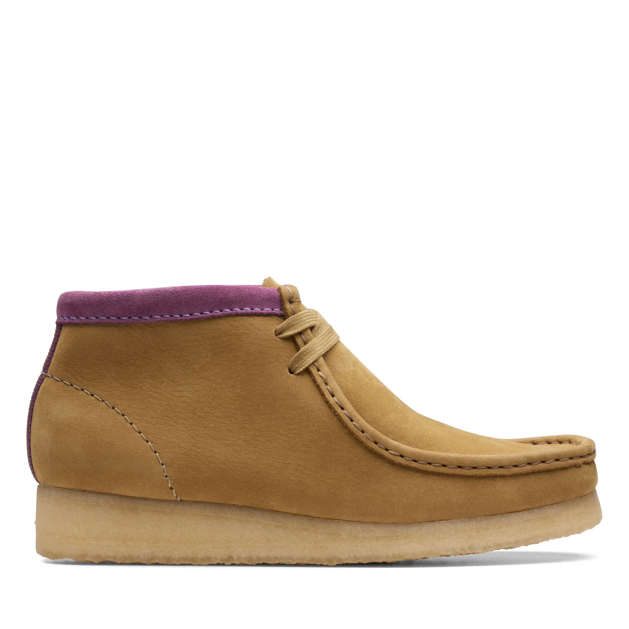 Contemporary Clarks Women's Wallabee Boot Booties Practical
