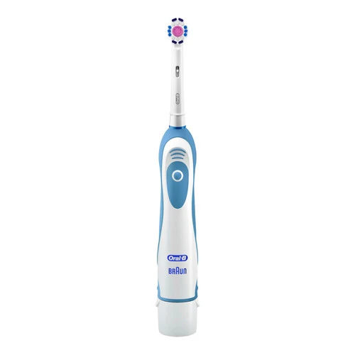 Premium Oral B 3D White Brilliance Whitening Battery Toothbrush 1 Ea Sophisticated