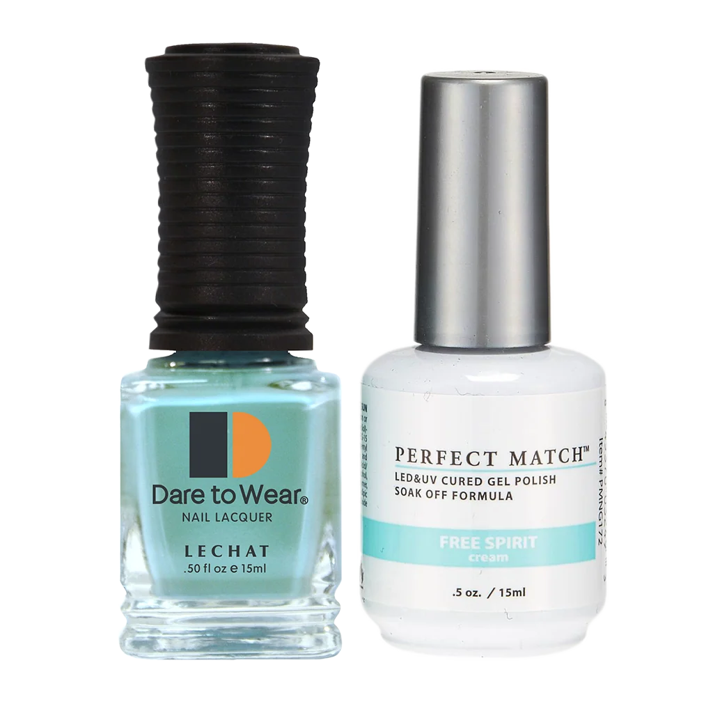 Next-Generation Spirit - Match - PMS172 Reusable