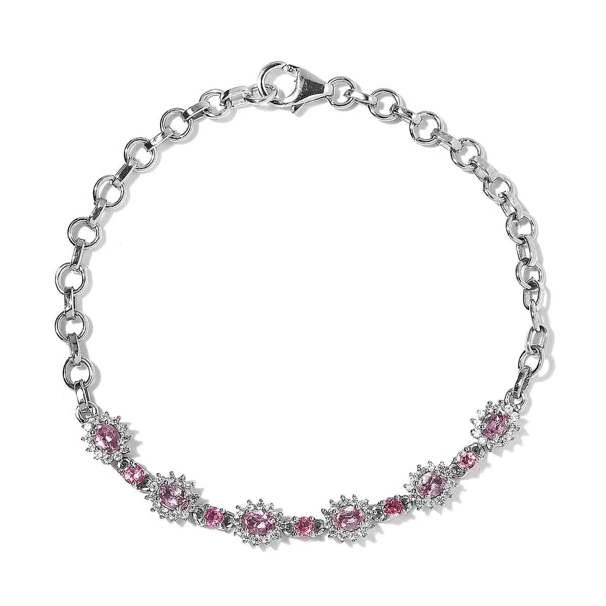 Detailed HomeJewelryBraceletsFashion Bracelets 7452066 Fine Crafted