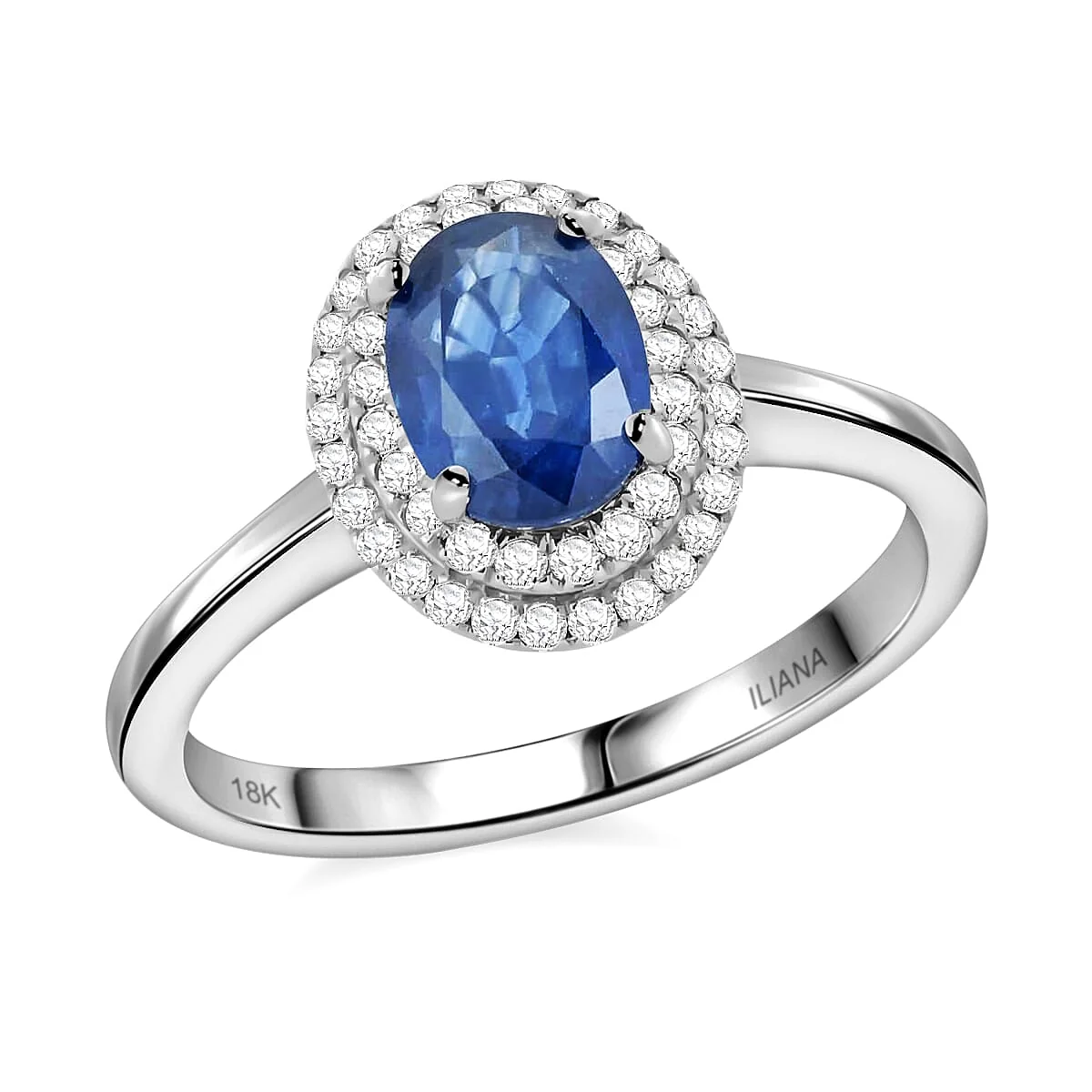 Sophisticated HomeJewelryRingsHalo Rings 7272420 Premium Material