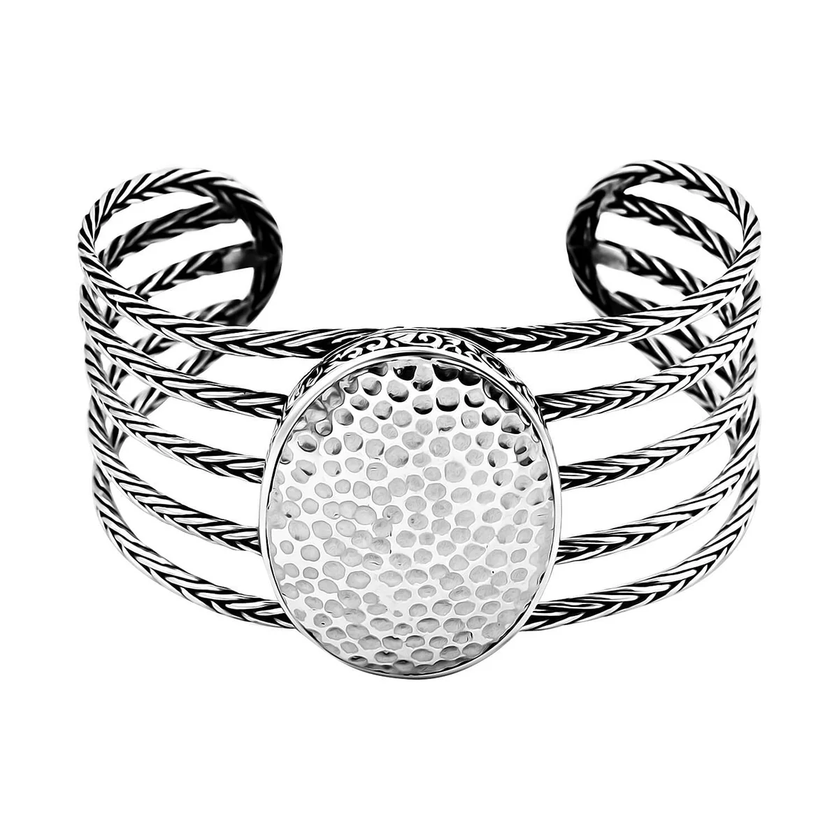 Certified HomeJewelryBraceletsCuffs 7780087 Prestigious