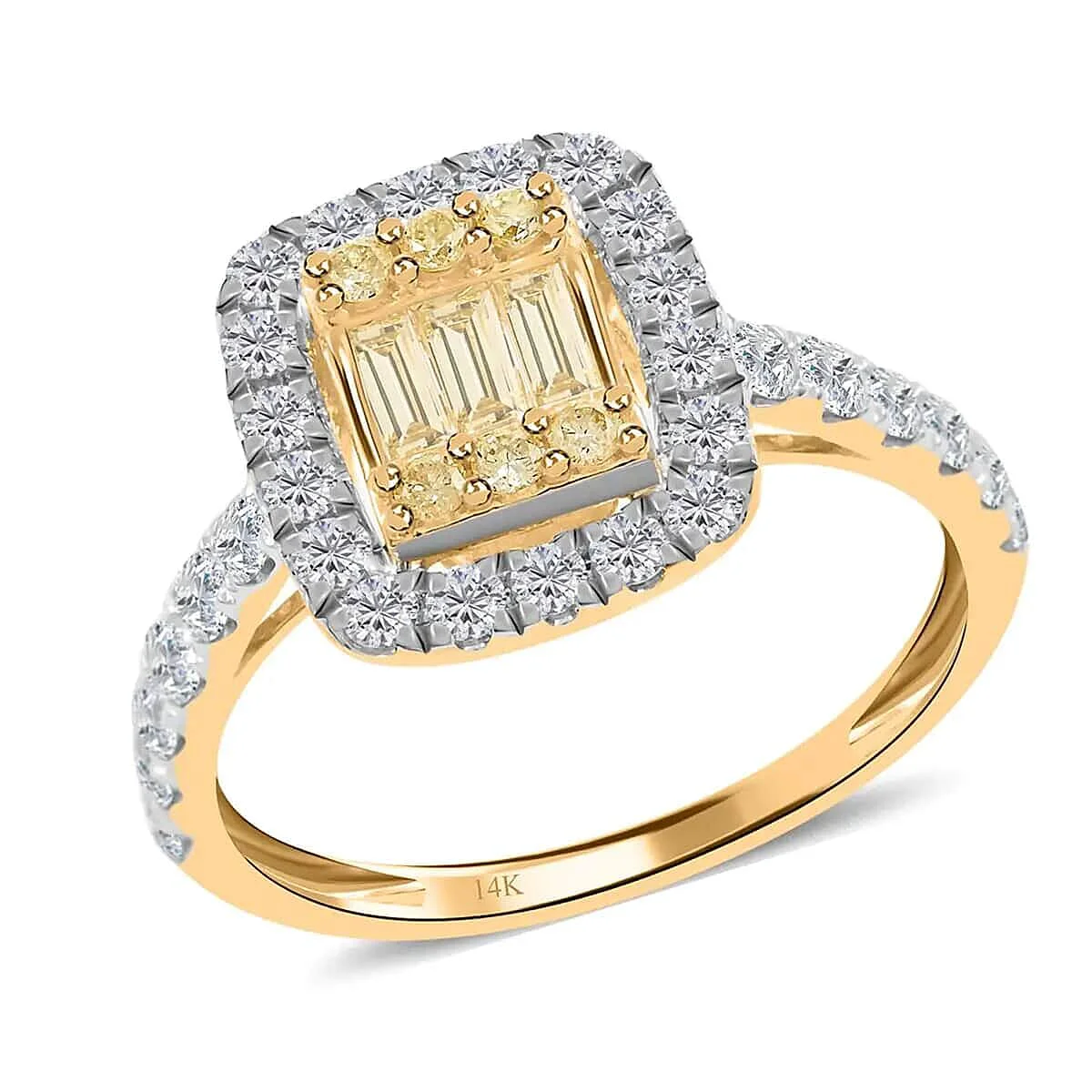 Effective HomeJewelryRingsHalo Rings 7570922 Verified