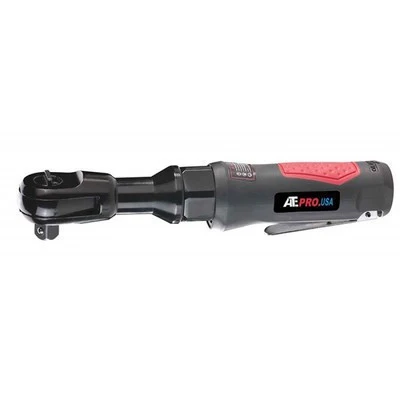 Easy-to-Use 1 2 Drive Pro Air Powered Socket Ratchet Impact Wrench Elite