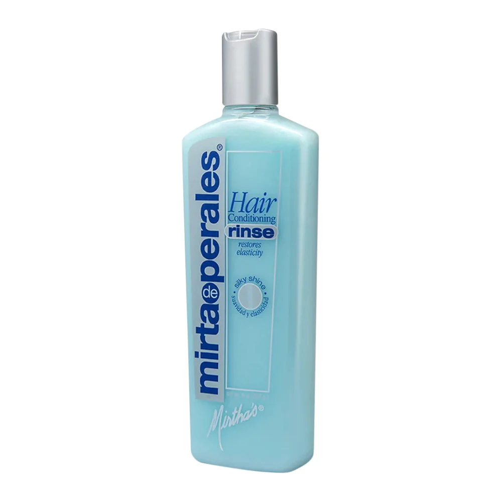Smooth Mirta De Perales Hair Conditioning Rinse 8 Oz Dependable