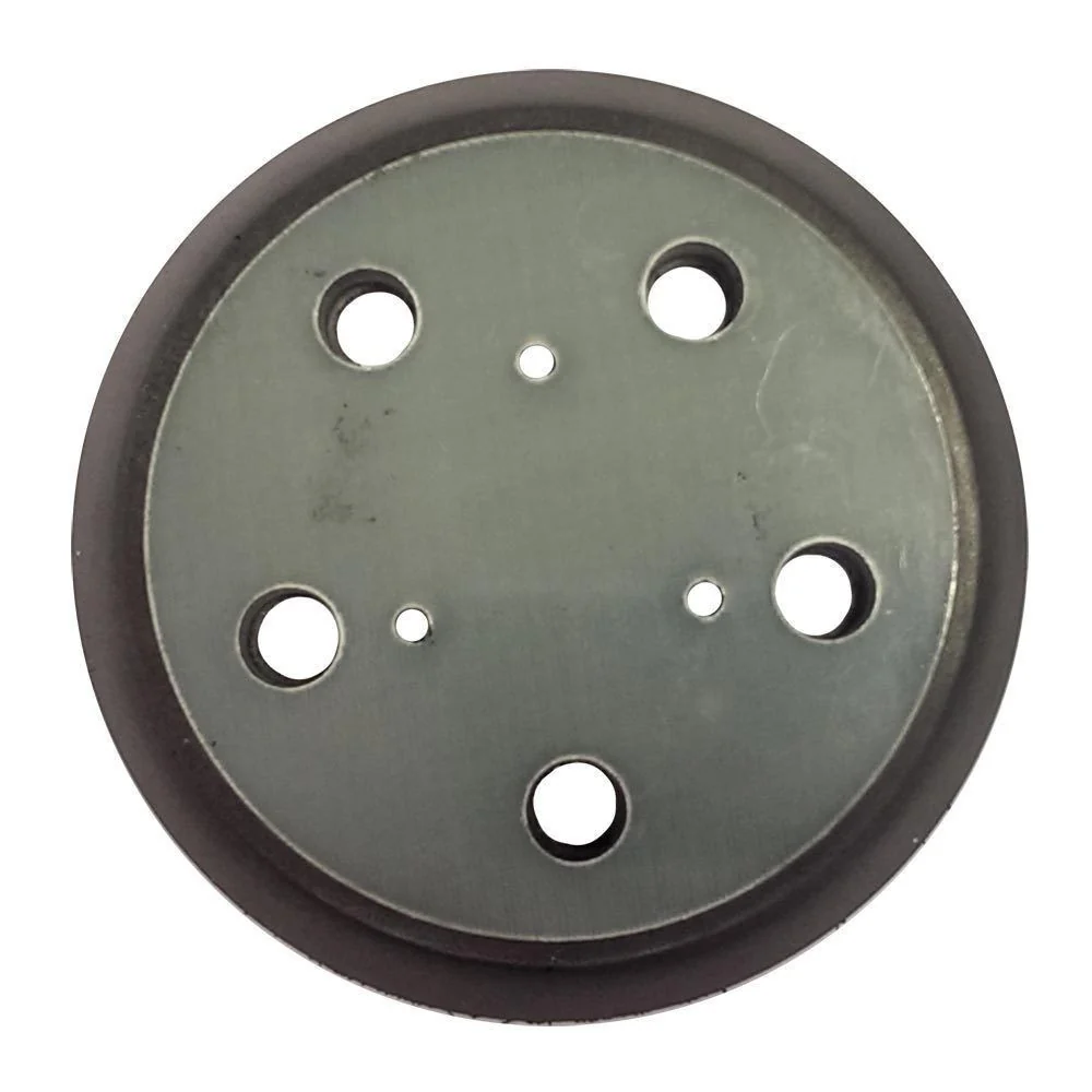 Verified 5 PSA Sanding Disc Pad for Porter Cable 332 333 334 13901 Easy-to-Use
