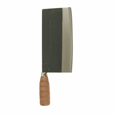 Unique Japanese Taiwan Asian Ping Meat Cutting Knife for Kitchen Food Chopper Cleaver Premium Material