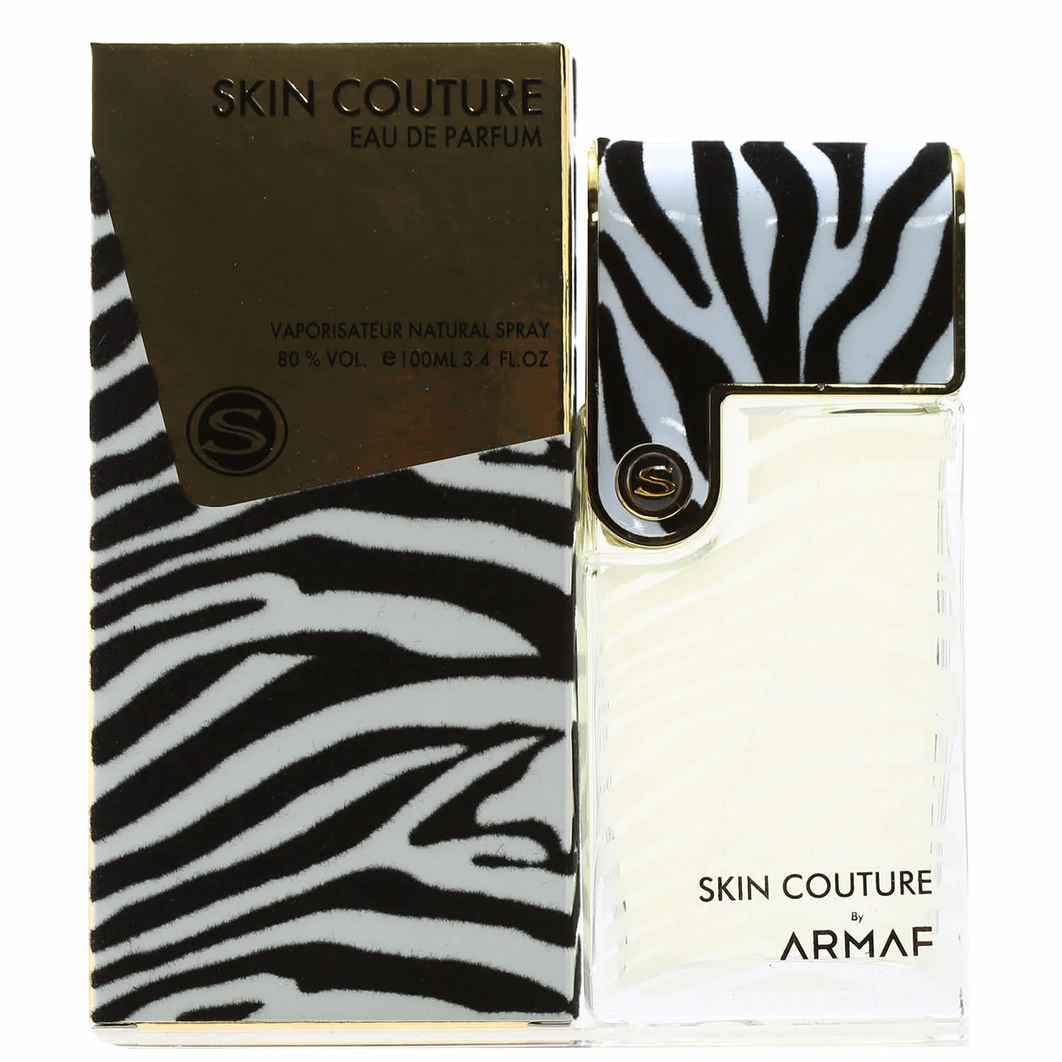 Original Armaf Skin Couture EDP Soft